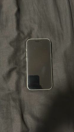 iPhone 15 works good!