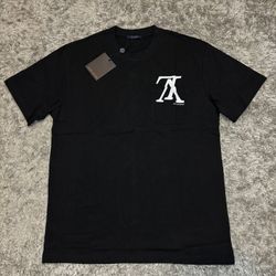 Lv Shirt Size M