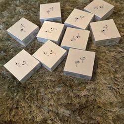 Air Pods 2nd Gen