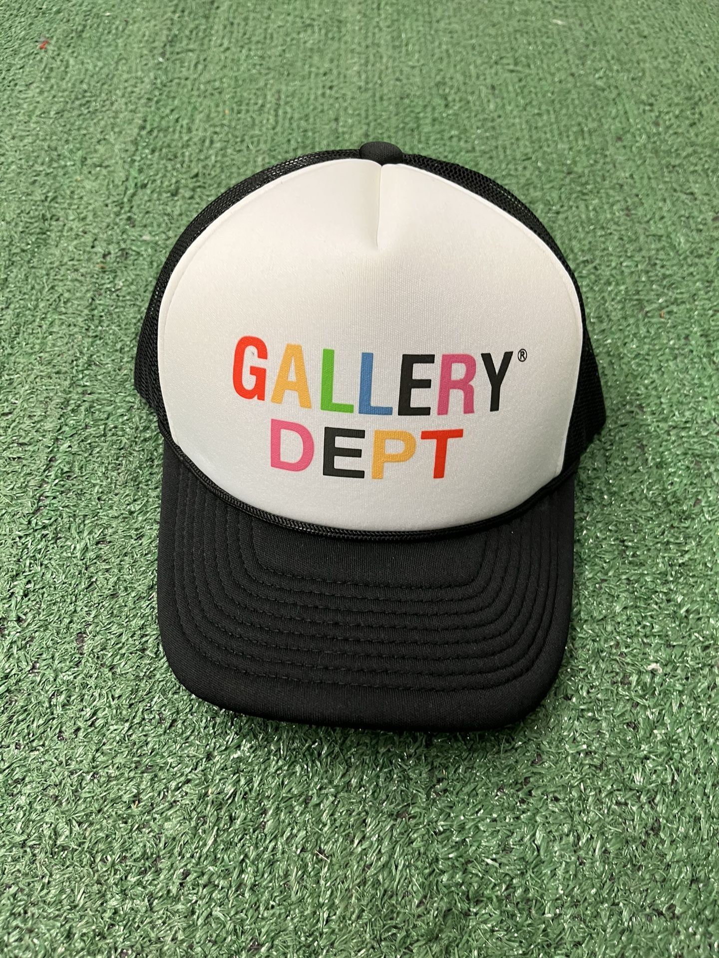 Gallery Dept. Beverly Hills Trucker Hat