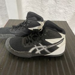 Kids Wrestling Shoes 