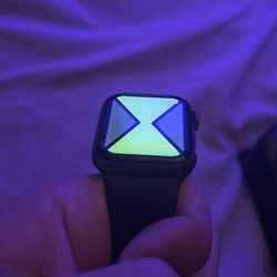Series 5 Apple Watch