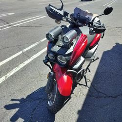 Scooter 2023