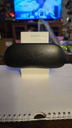 Hard Case for Eye or Sunglasses