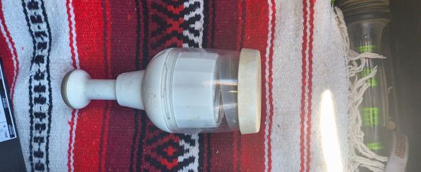 Retro Pampered Chef Chopper