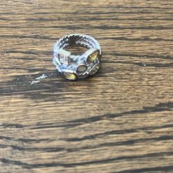 Park lane all that ring new