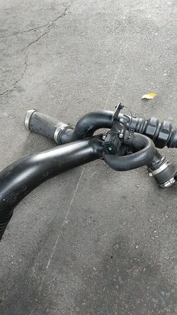 Mustang Parts 15,16,17