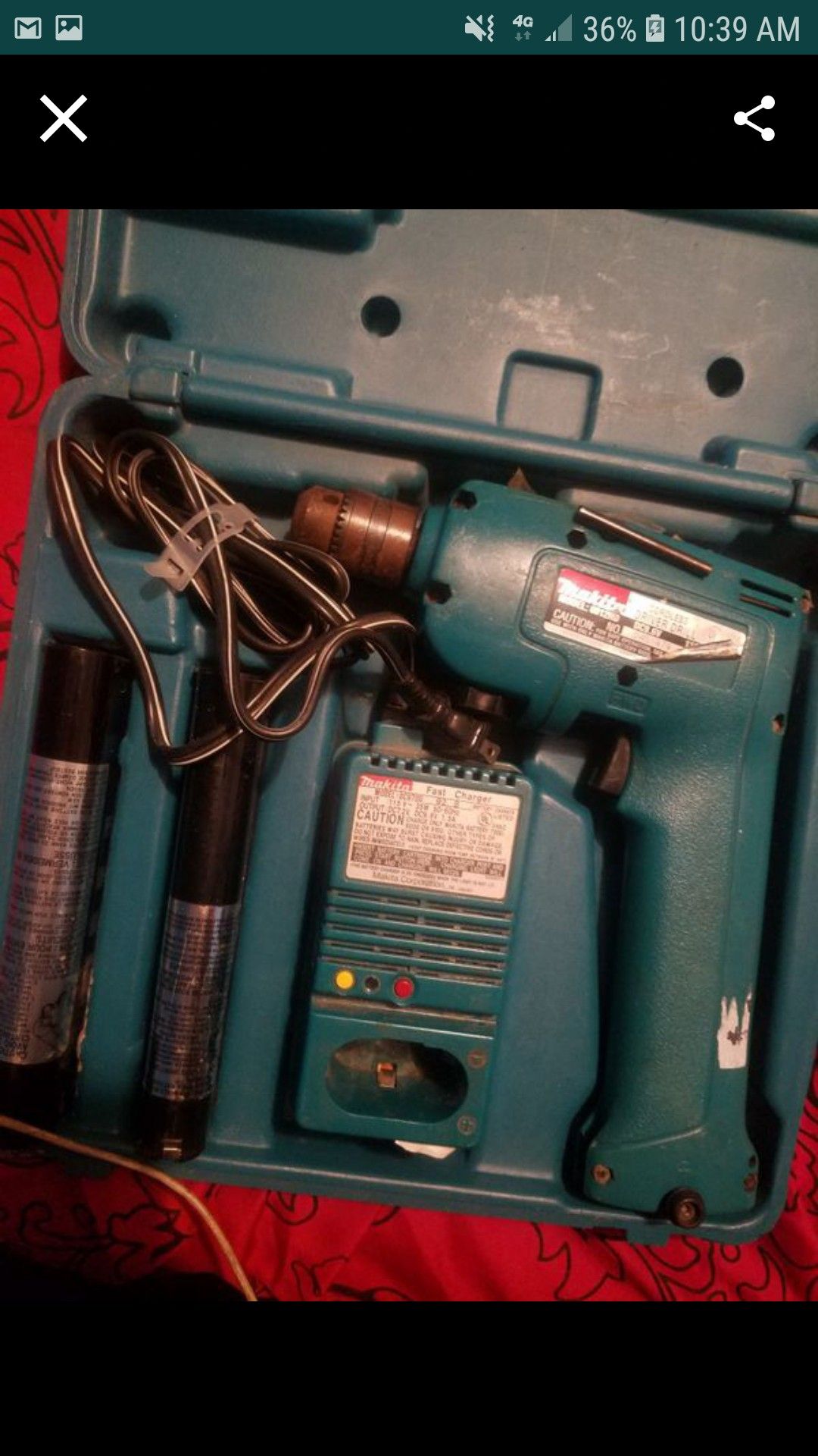 Drill