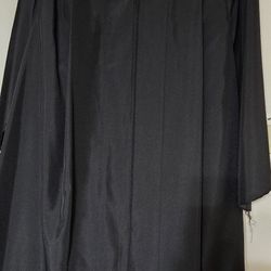 Graduation Gown 