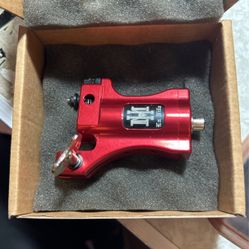 HM Rotary Tattoo Machine