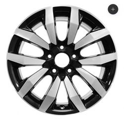Honda Civic 17” OEM Alloy Wheels