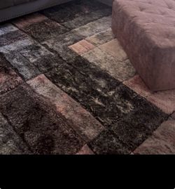 Barbie rug 9x12