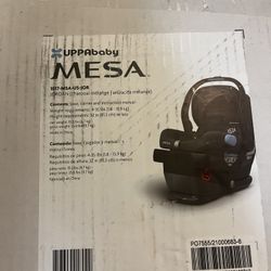 UppaBaby Mesa Car Seat 