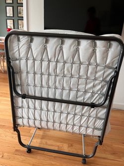 Costway Rollaway Folding Guest Bed