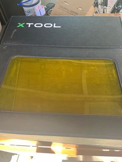 Xtool D1 Enclosure
