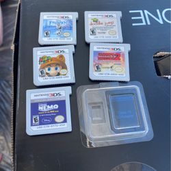 Nintendo 3DD