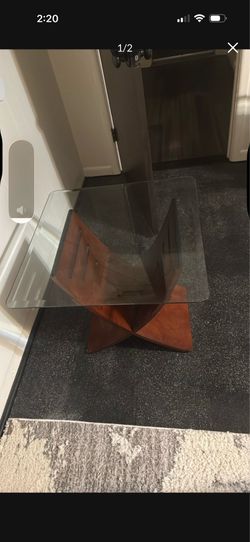 End Tables