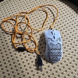 Glorious Gaming Mouse Model O-