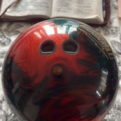 Absolute Bowling Ball 