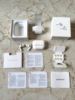 BRAND NEW AIRPOD PRO 3