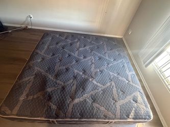 Cal-King Size Mattress