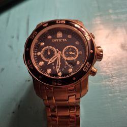 Invicta Watch For men. 