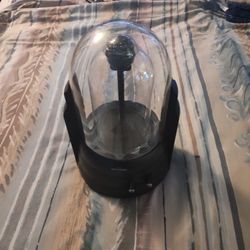 White Lightning Plasma Storm Machine