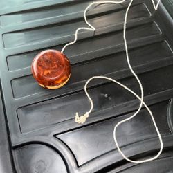 Wooden Yo-yo