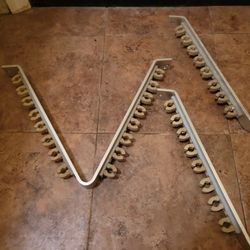 3 Fishing Rod Holders