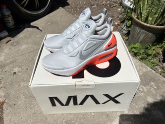 Nike Adapt Auto Max Size 11