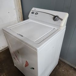 KENMORE WASHER GOOD CONDITION HEAVY DUTY DELIVERY AVAILABLE 