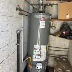 Boiler