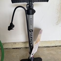 Air Pump For Bike