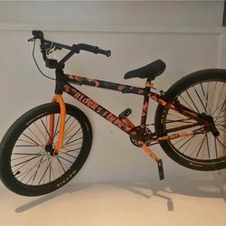 26 Inch Blocks Flyer