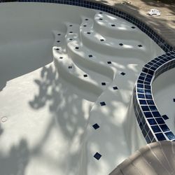Pool Plaster 