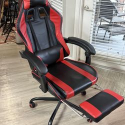 Gaming Chair For Sale!!!