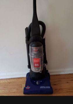 Bissell powerforce Helix vacuum
