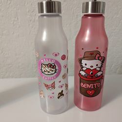 Custom Water Bottles New 
