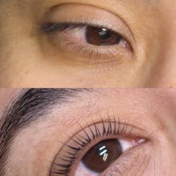 Korean Lash Lift / Lifting Coreano 