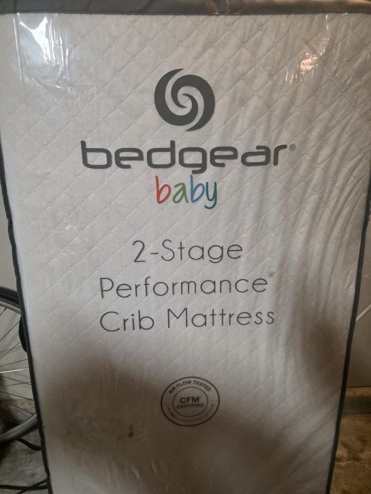 Crib Mattress $140 Eastvale