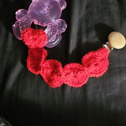 Teether Holder with TEETHER