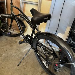 Electra 3 Gears