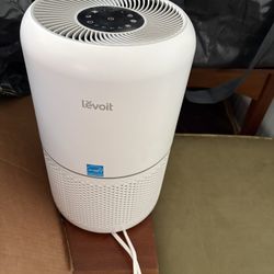Levoit Air Purifier Filter