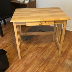 Small Desk
