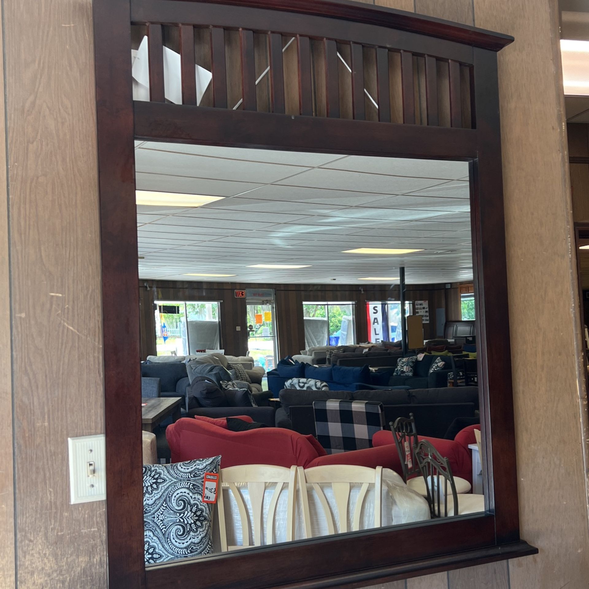 Closing out all mirrors $49 up