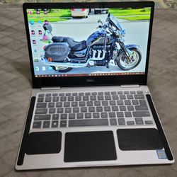 Dell Inspiron  7370 Laptop 