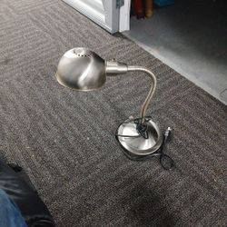 Desk Lamp