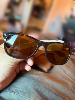 Rayban Wayfarer