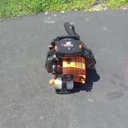 Echo 9010 Backpack Blower 