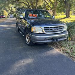 2002 Ford F-150